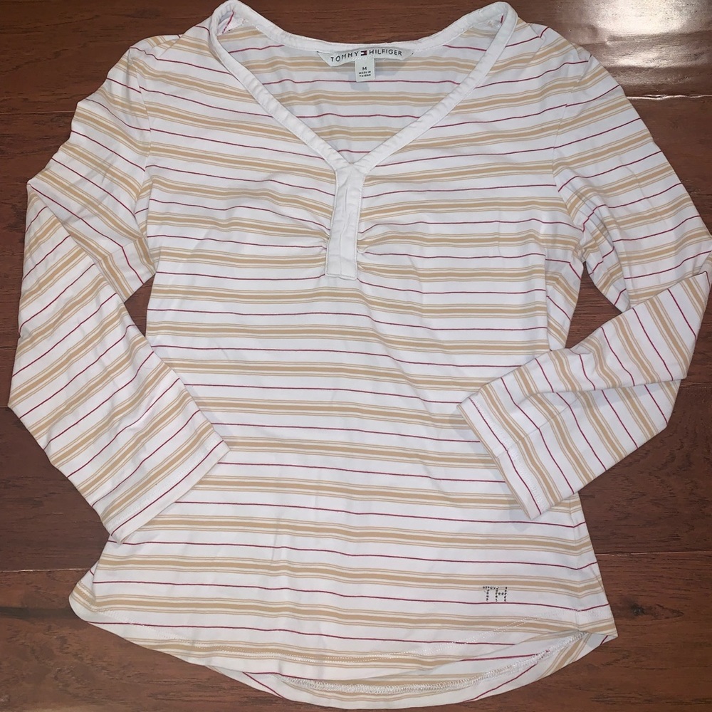Tommy Hilfiger shirt